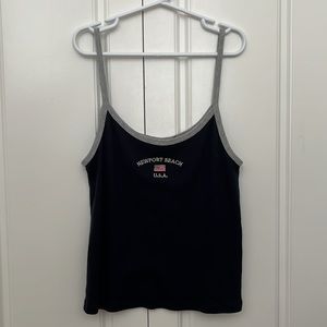 Brandy Melville Tank